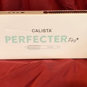 Calista Perfecter Pro 1.5 inch curling brush